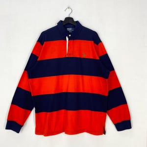 Ralph lauren rugby - Etsy 日本