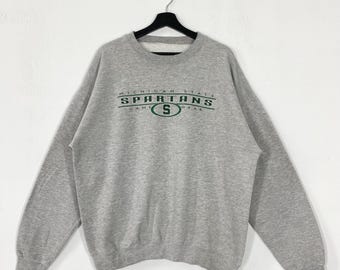 ヴィンテージ 80年代 アイダホ州立大学 スウェットシャツ アイダホ州