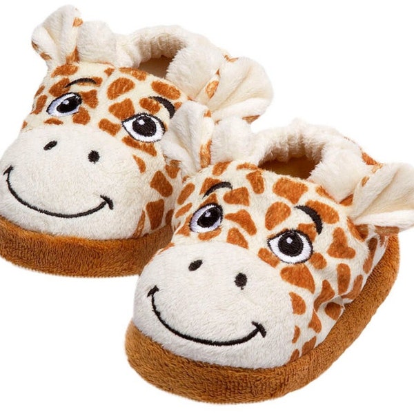 baby slippers with grips