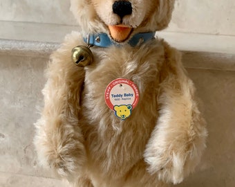 steiff collectibles