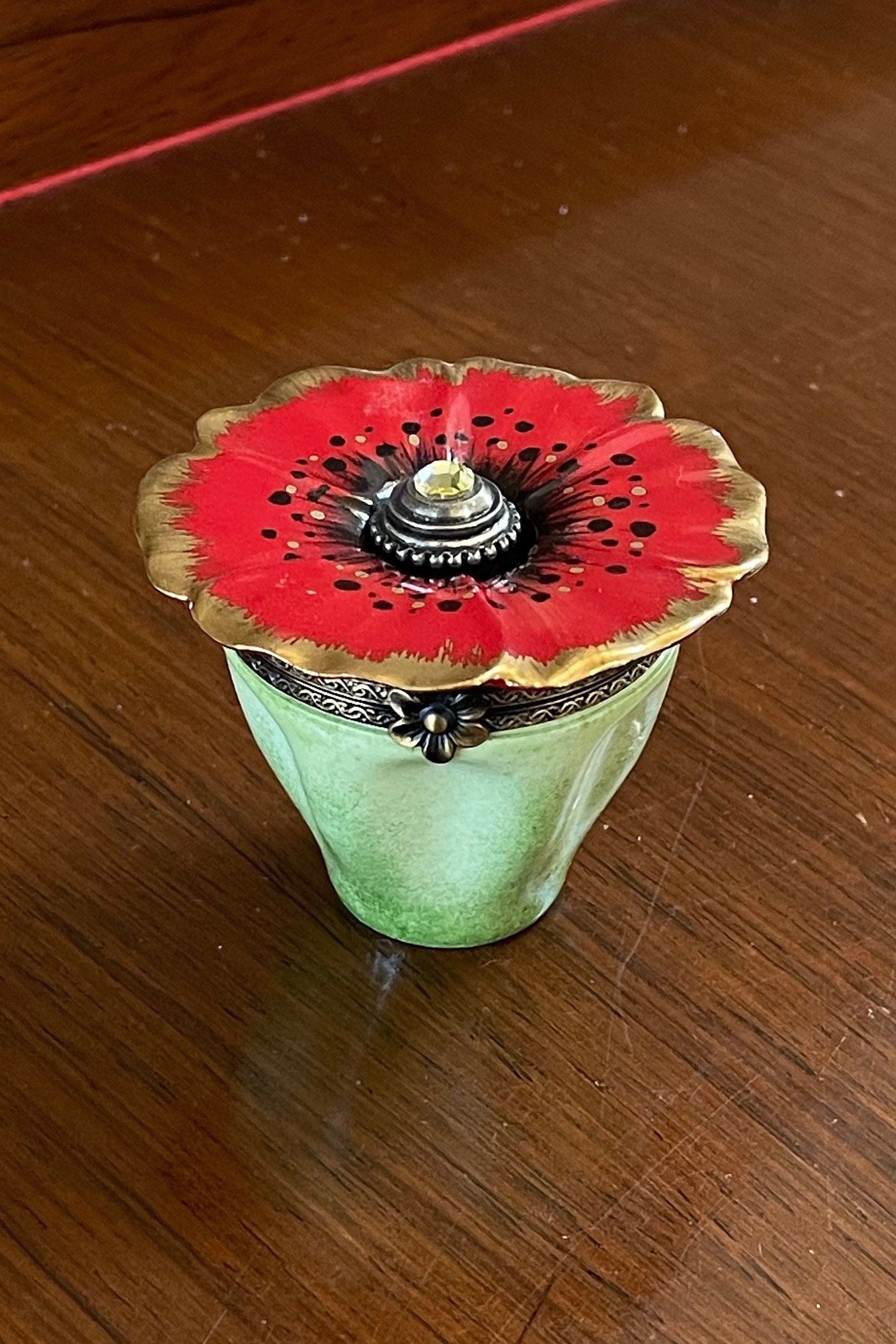Limoge perfume bottles - Etsy 日本