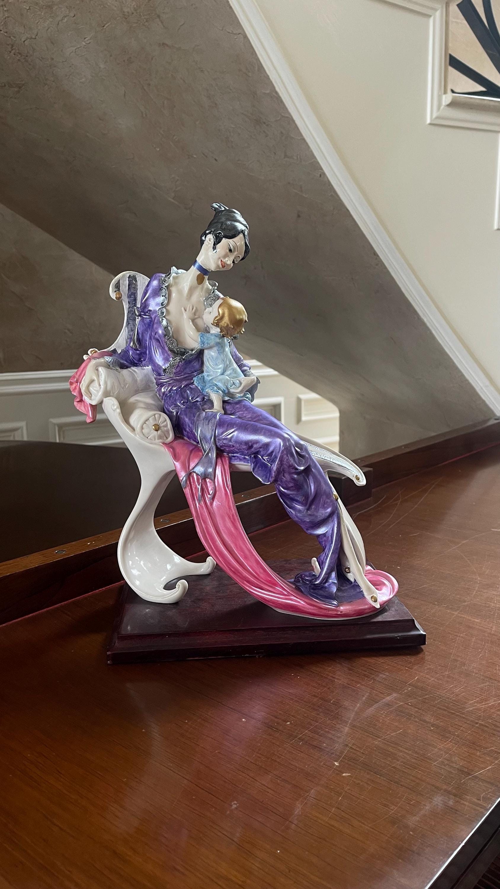 Giuseppe armani figurines - Etsy 日本