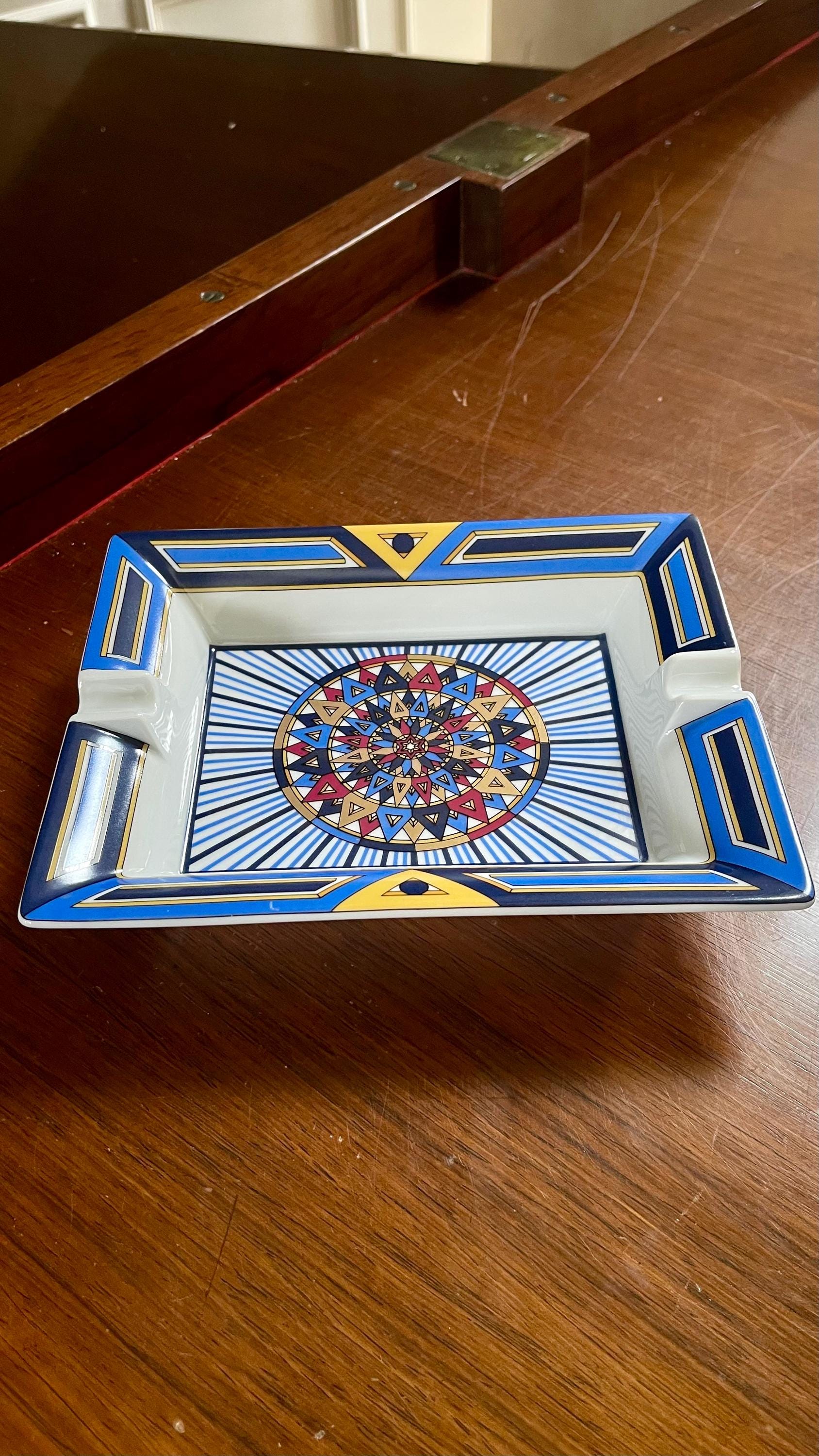 Hermes Vintage Porcelain - Etsy Finland