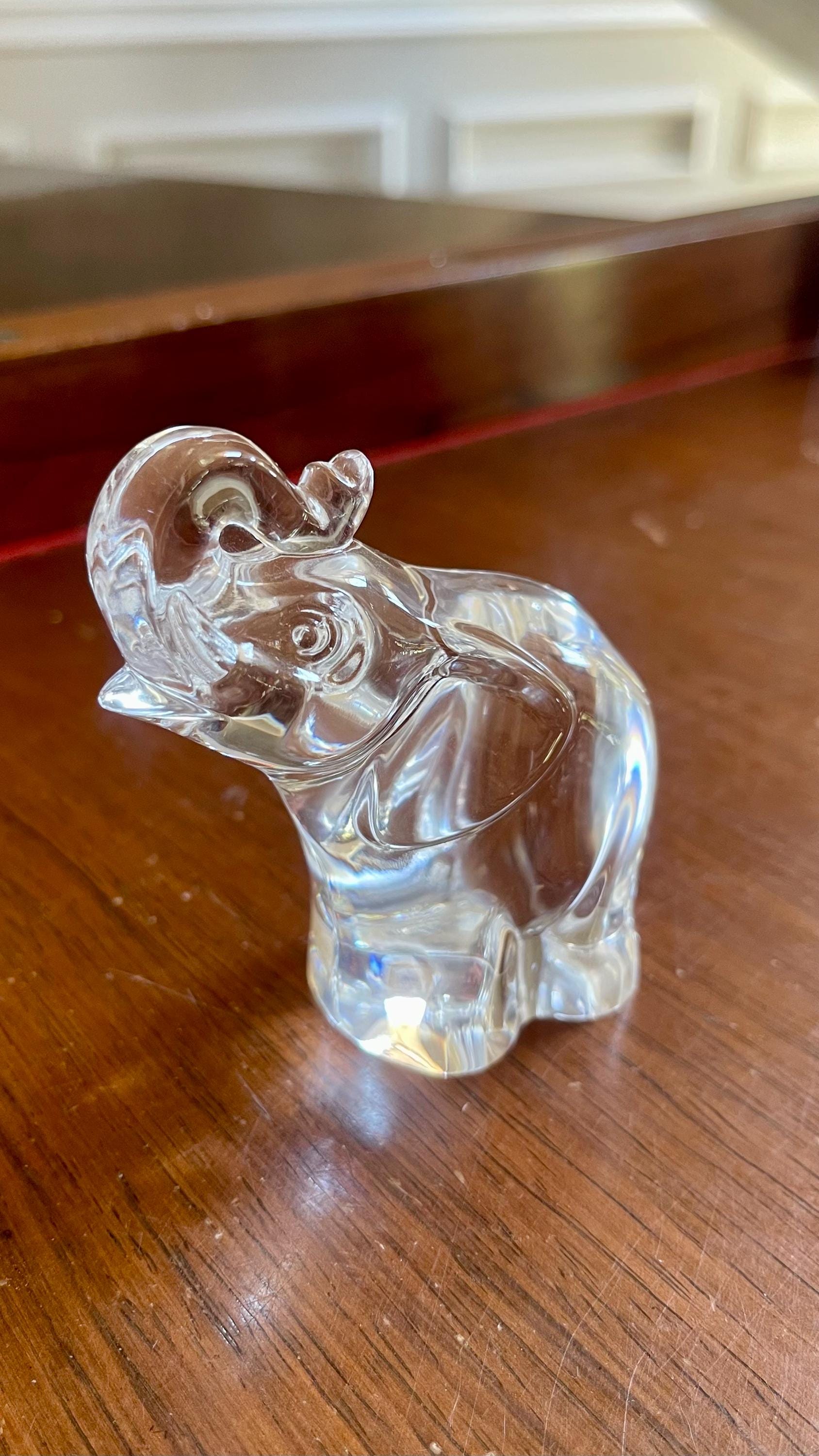 Vintage Steuben Glass - Etsy