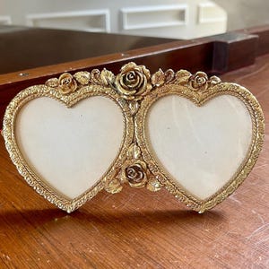 Vintage Matson Frame - Etsy