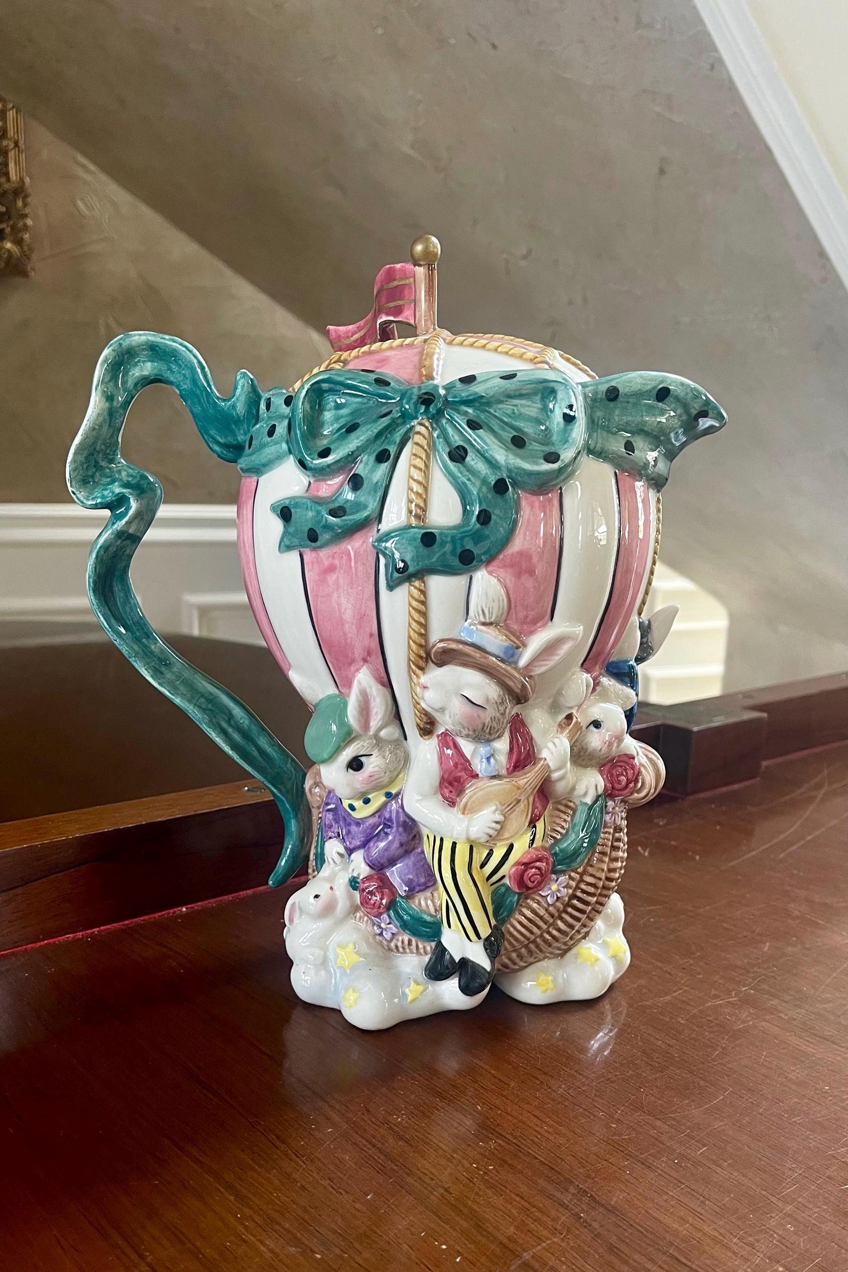 Sri lanka teapot - Etsy 日本