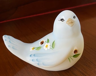 フェントングラスバード - Etsy 日本