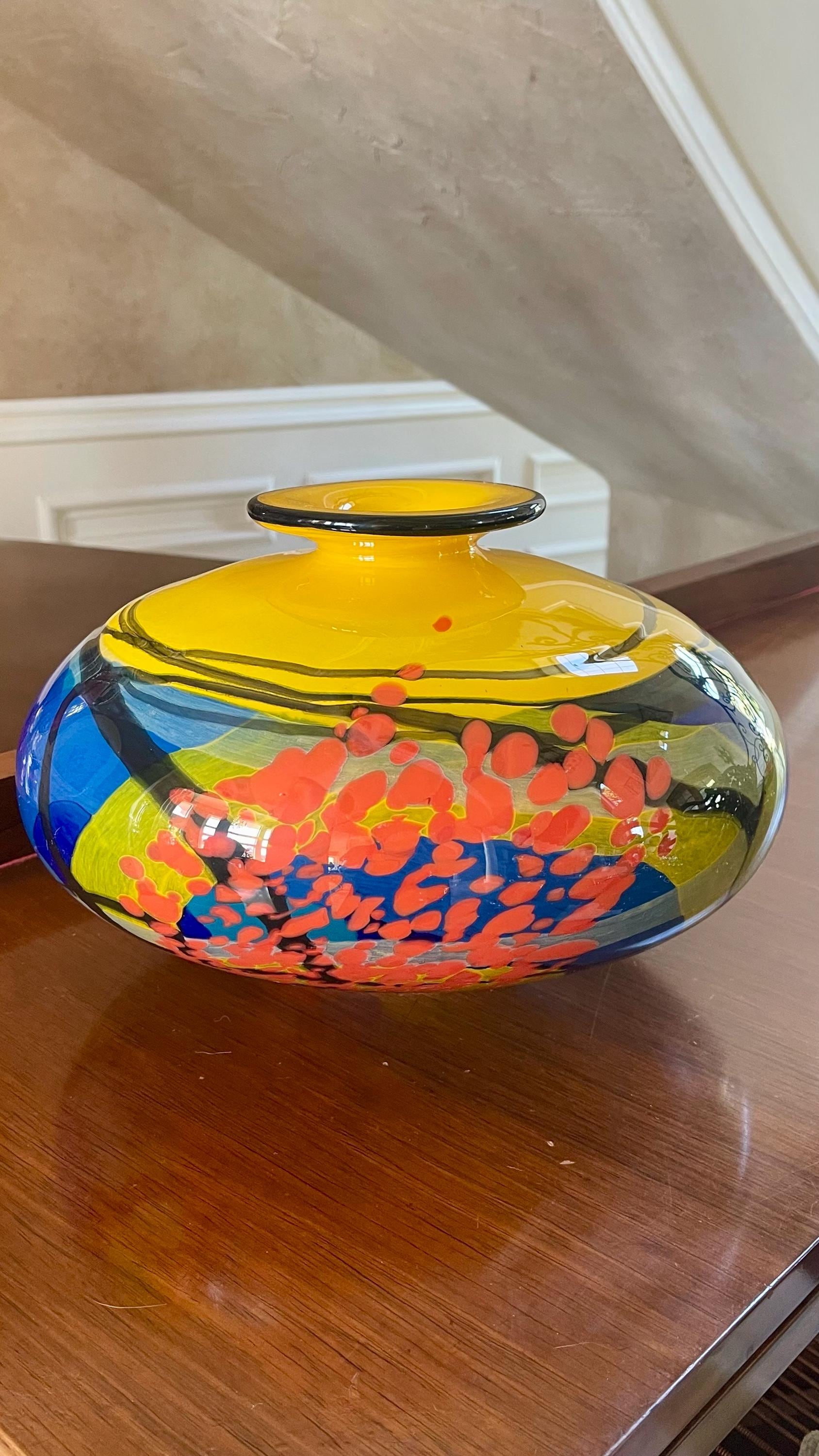 Nemtoi Glass - Etsy