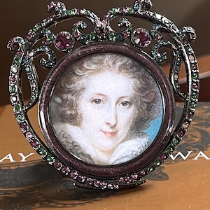 Jay Strongwater Frame - Etsy