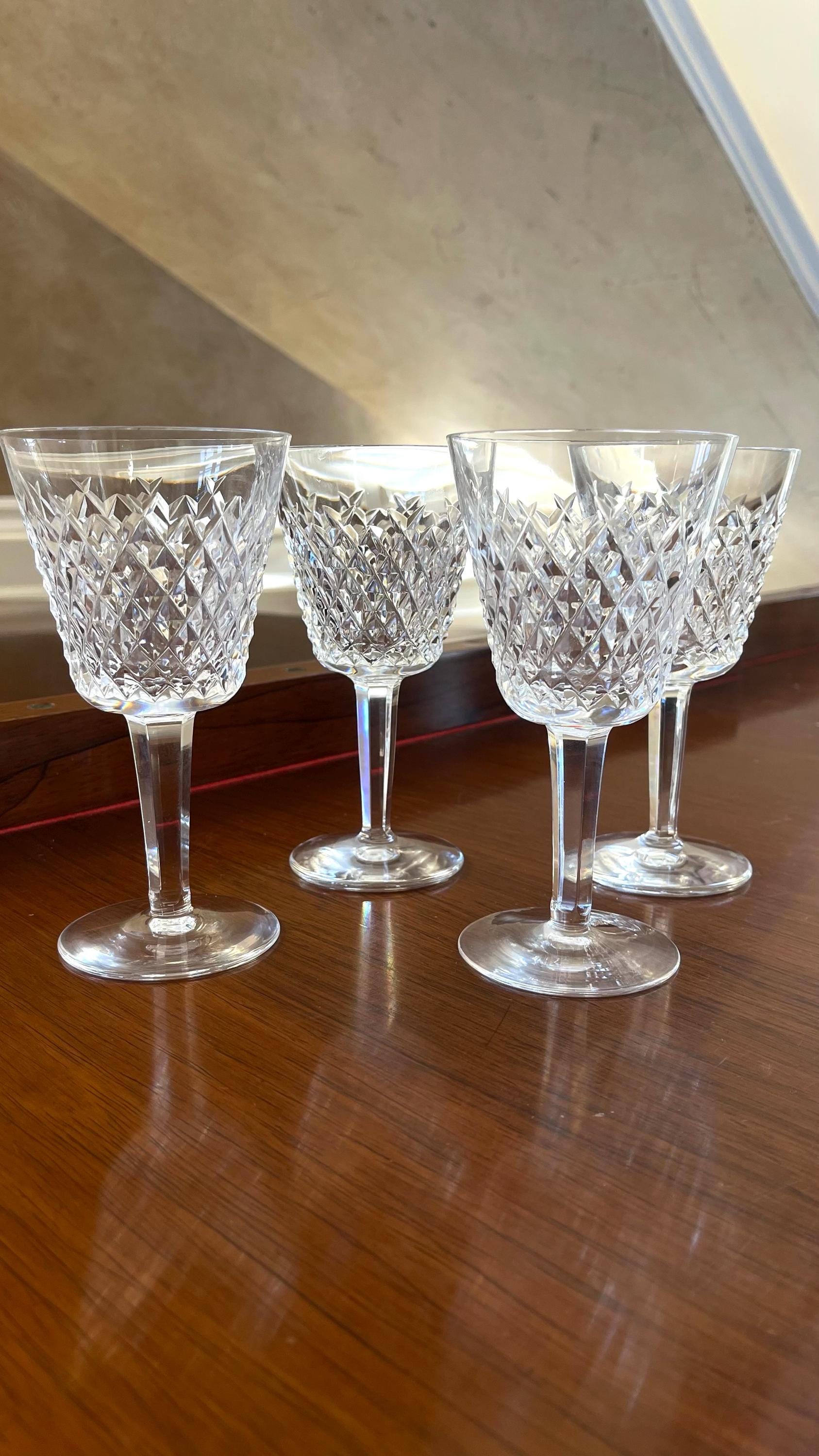 ウォーターフォード ALANA デカンタ 未使用品 【公式通販】