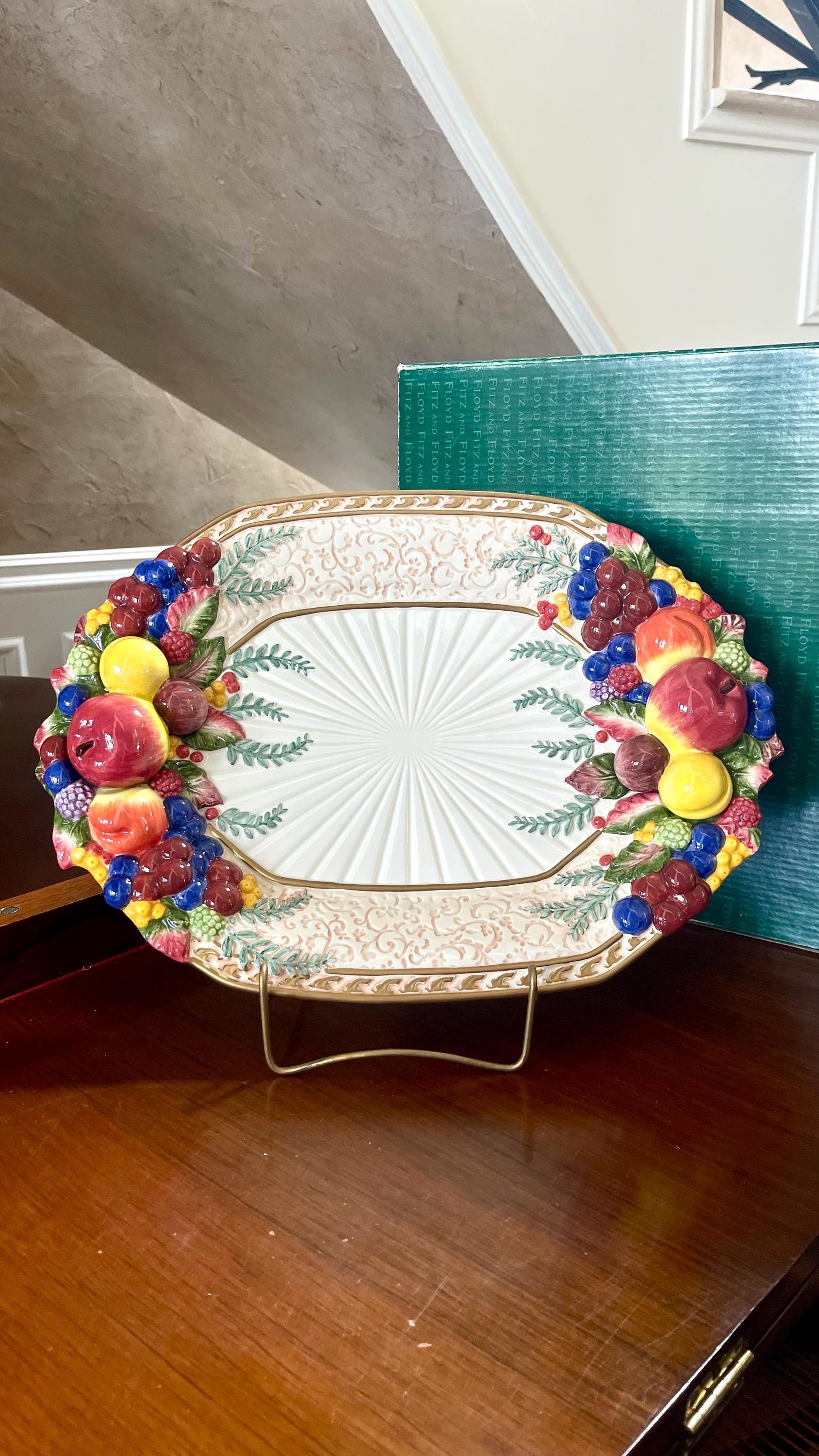 Venezia Porcelain - Etsy