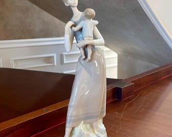 リヤドロ 羊飼いの少年 5485 新品同様 箱入り スペイン製 - Etsy 日本