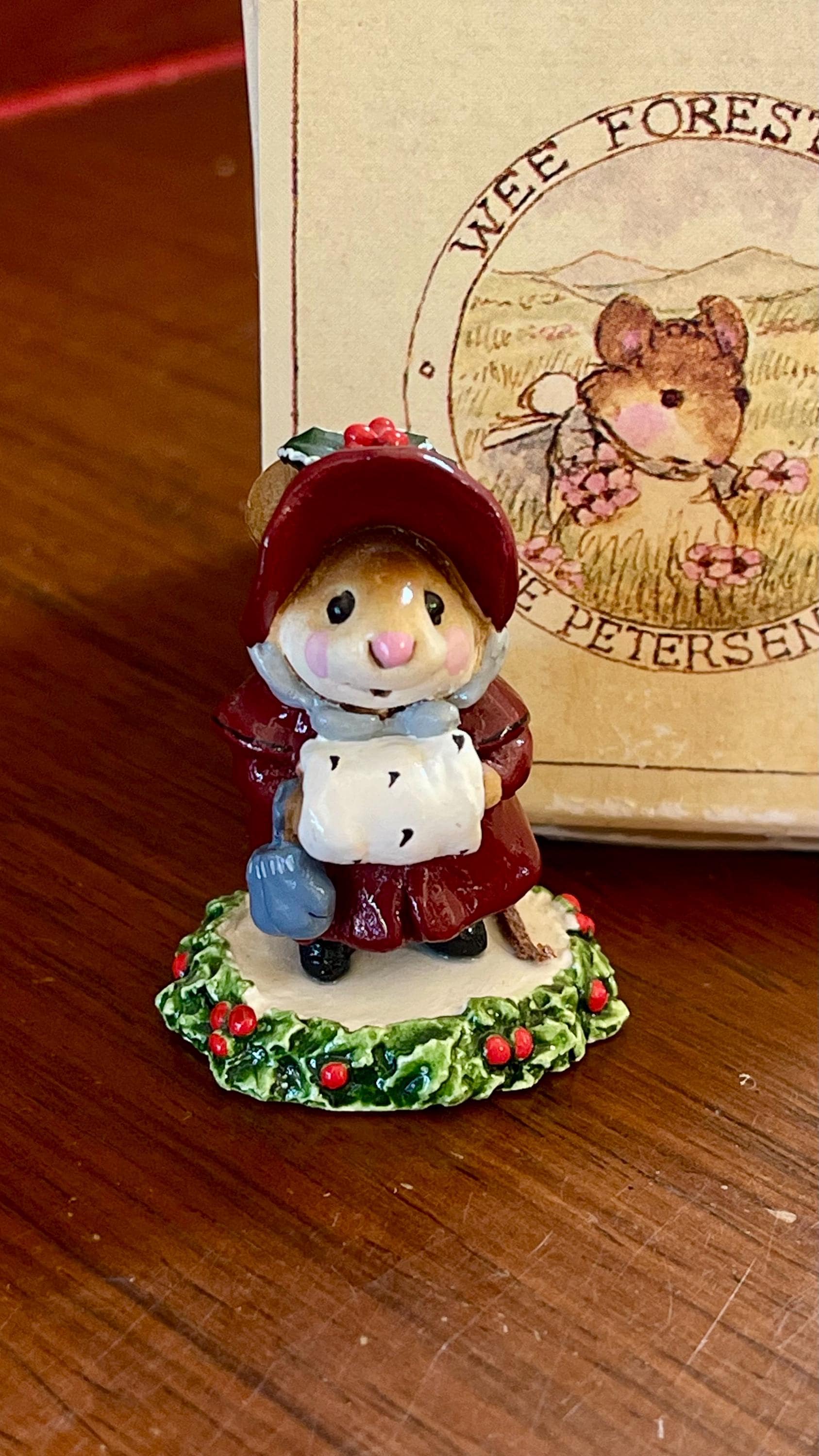 Wee Forest Folk - Etsy