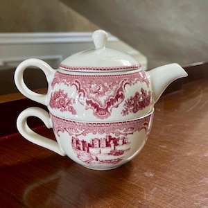 Johnson brothers old britain castles - Etsy 日本