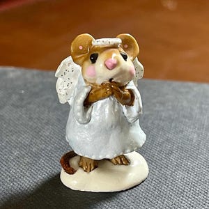 wee forest folk エンジェル Products Tagged 