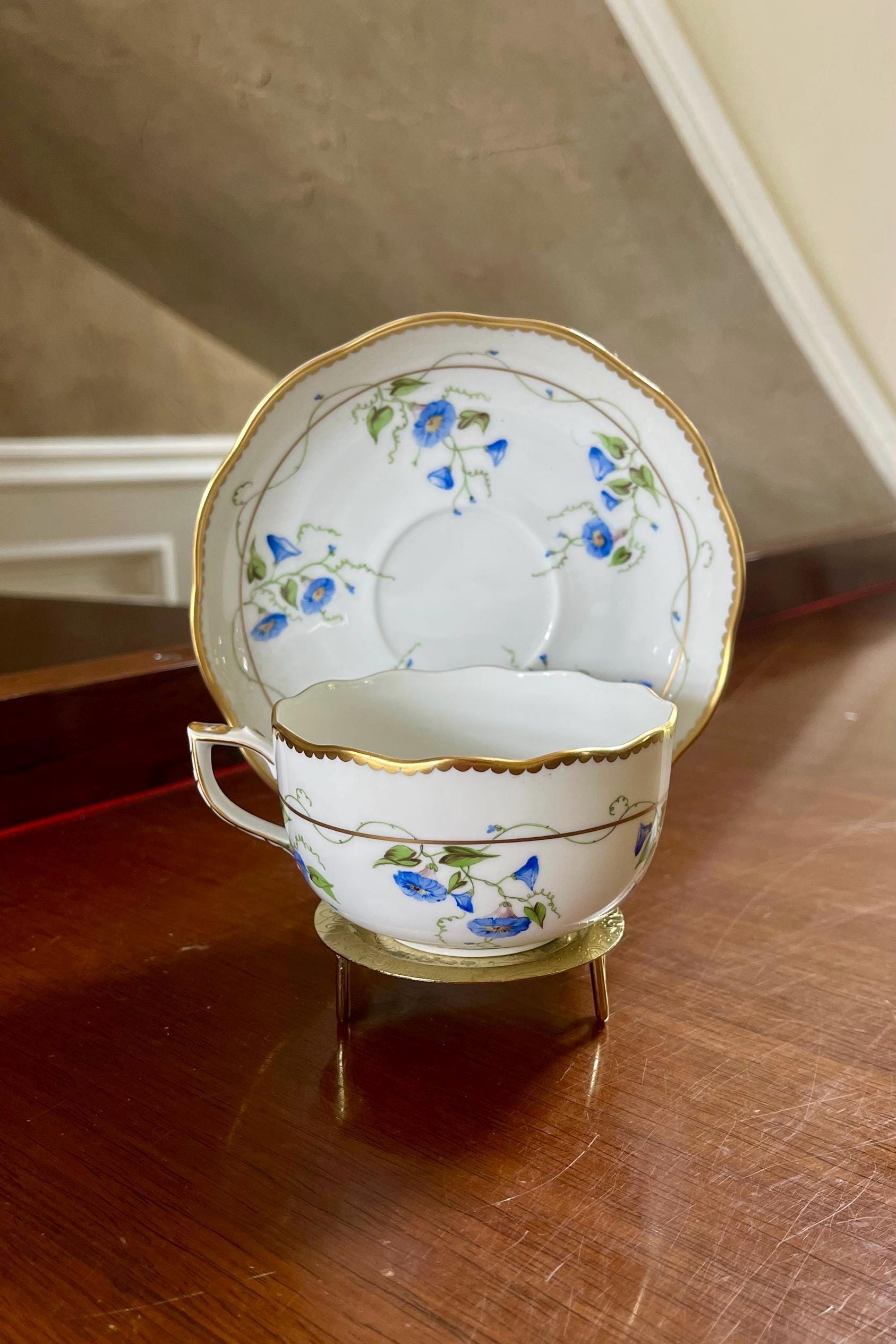 ✨新品未使用✨Herend 2018年限定 カップ＆プレート セット ✨新品未使用✨Herend 2018年限定 カップ＆プレート セット 2025年最新