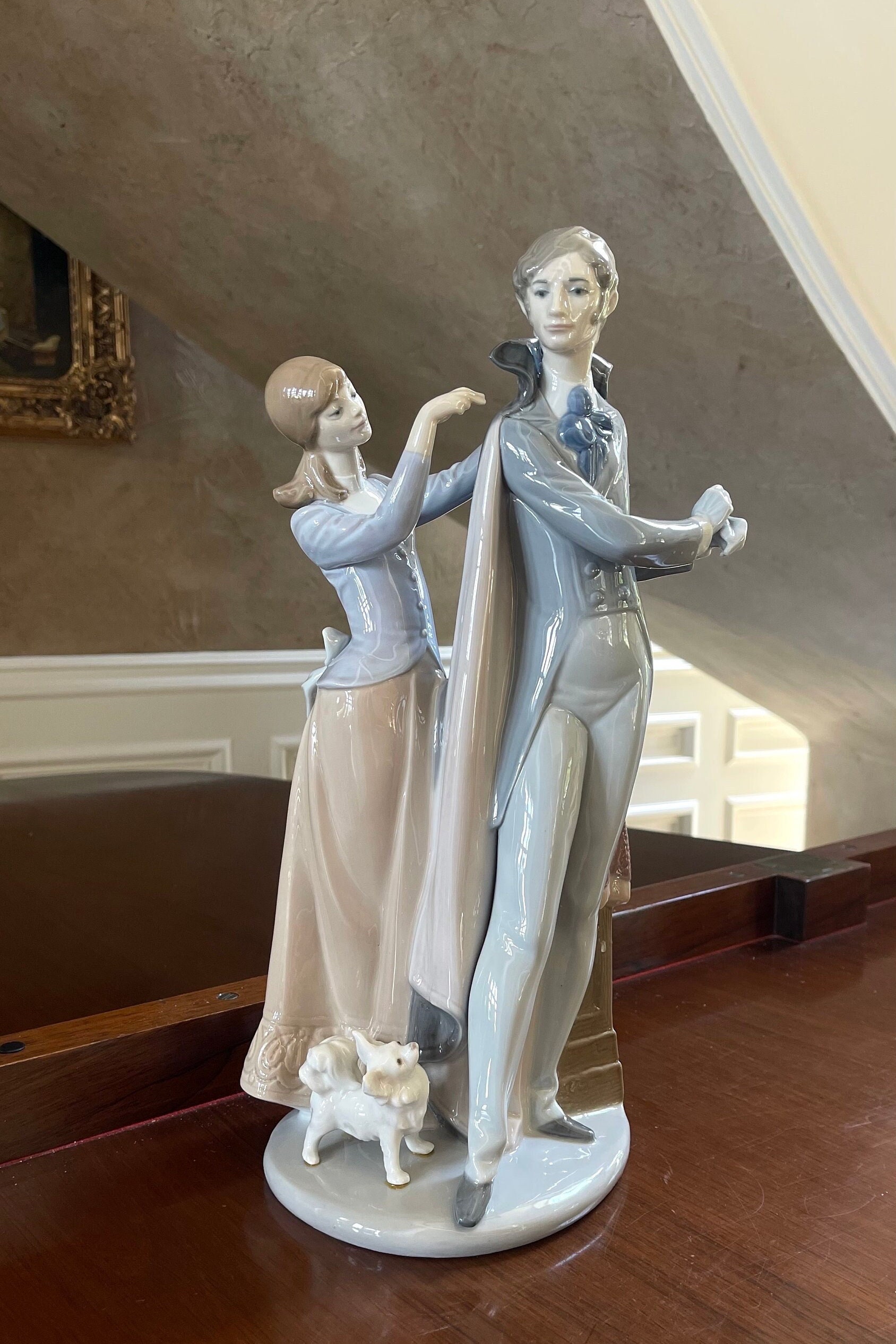 Lladro retired 1978 - Etsy 日本