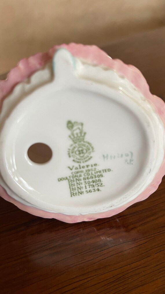 Royal Doulton Royal Doulton