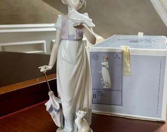 Vintage Lladro 