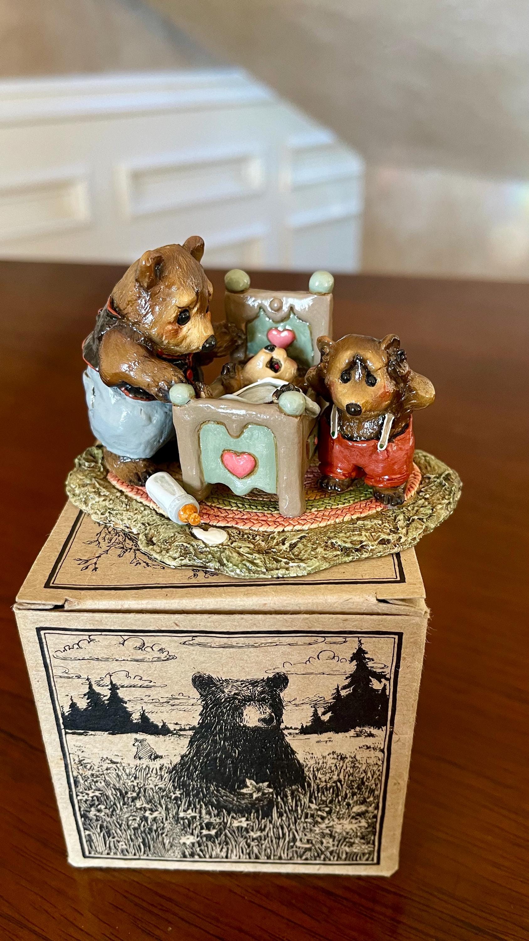 Annette bears - Etsy 日本
