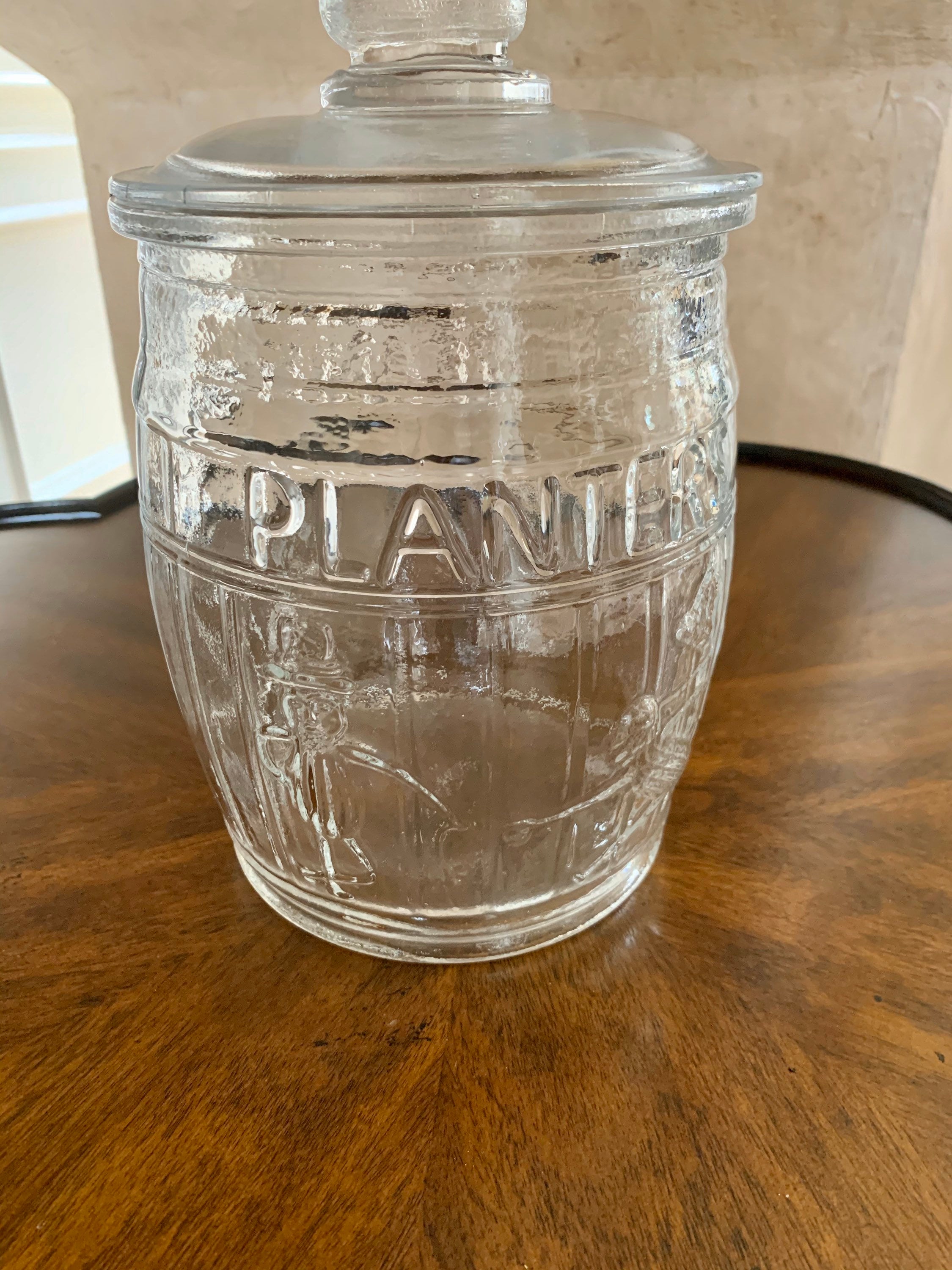 Antique Planters Peanut Jar for sale 44 ads