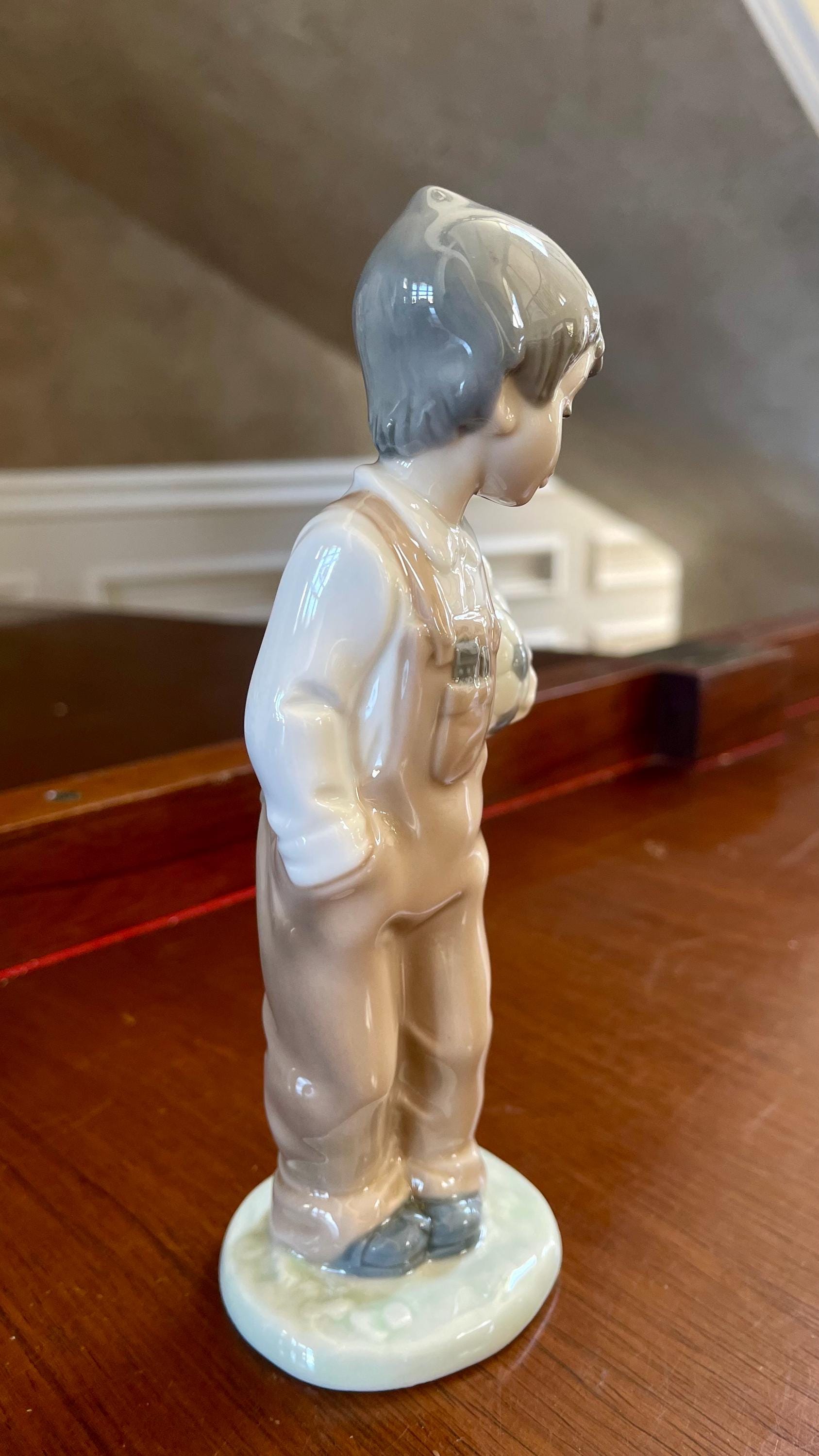 Nao Lladro Vintage NAOリヤドロナオ Lladro Fairy Etsy - Sculpture Figurine 置物