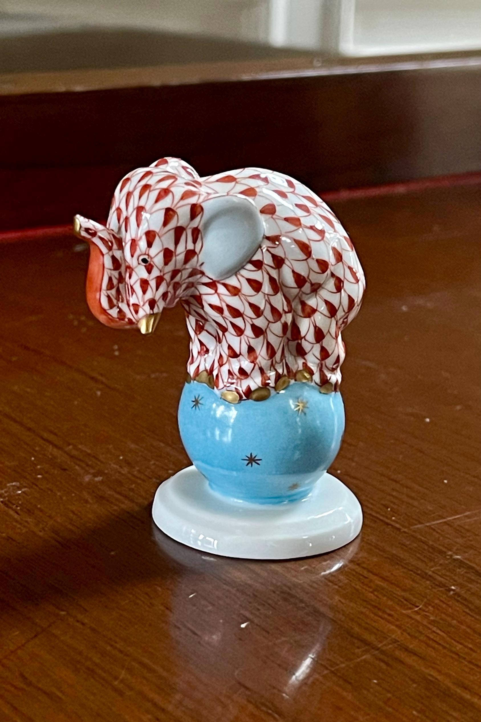 Collectible Herend - Etsy Singapore