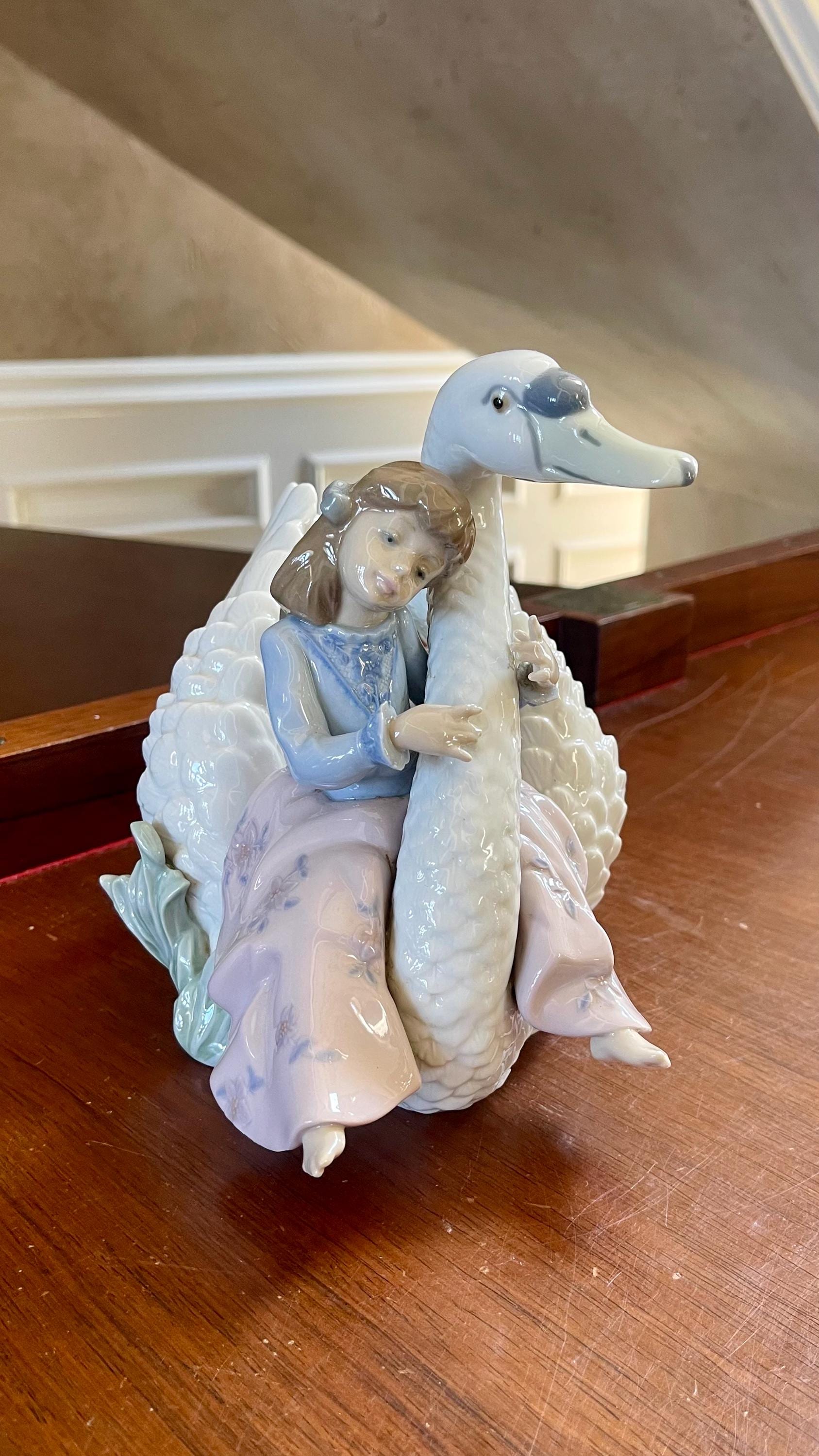Lladro women figurines - Etsy 日本