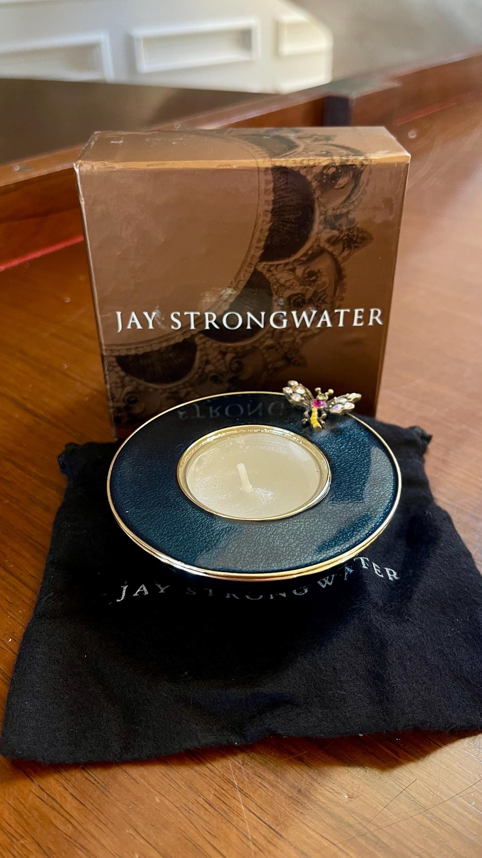Jay Strongwater Box - Etsy