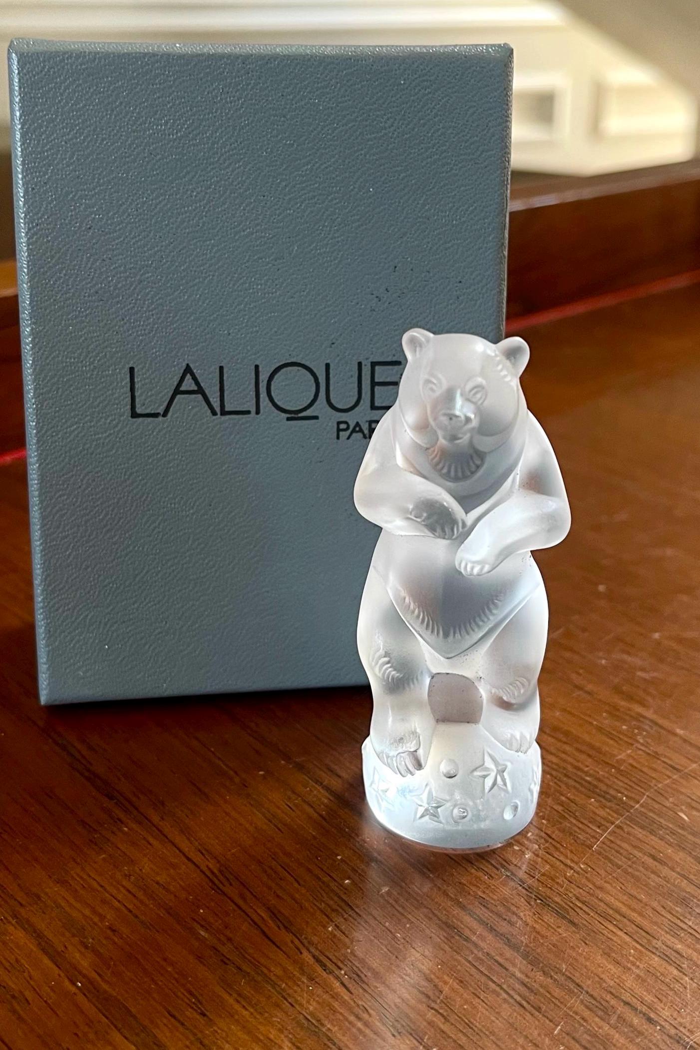Baccarat - アンティーク　LALIQUE ラリック　熊　BEAR URSUS il_fullxfull.6678603251_3rqi.jpg