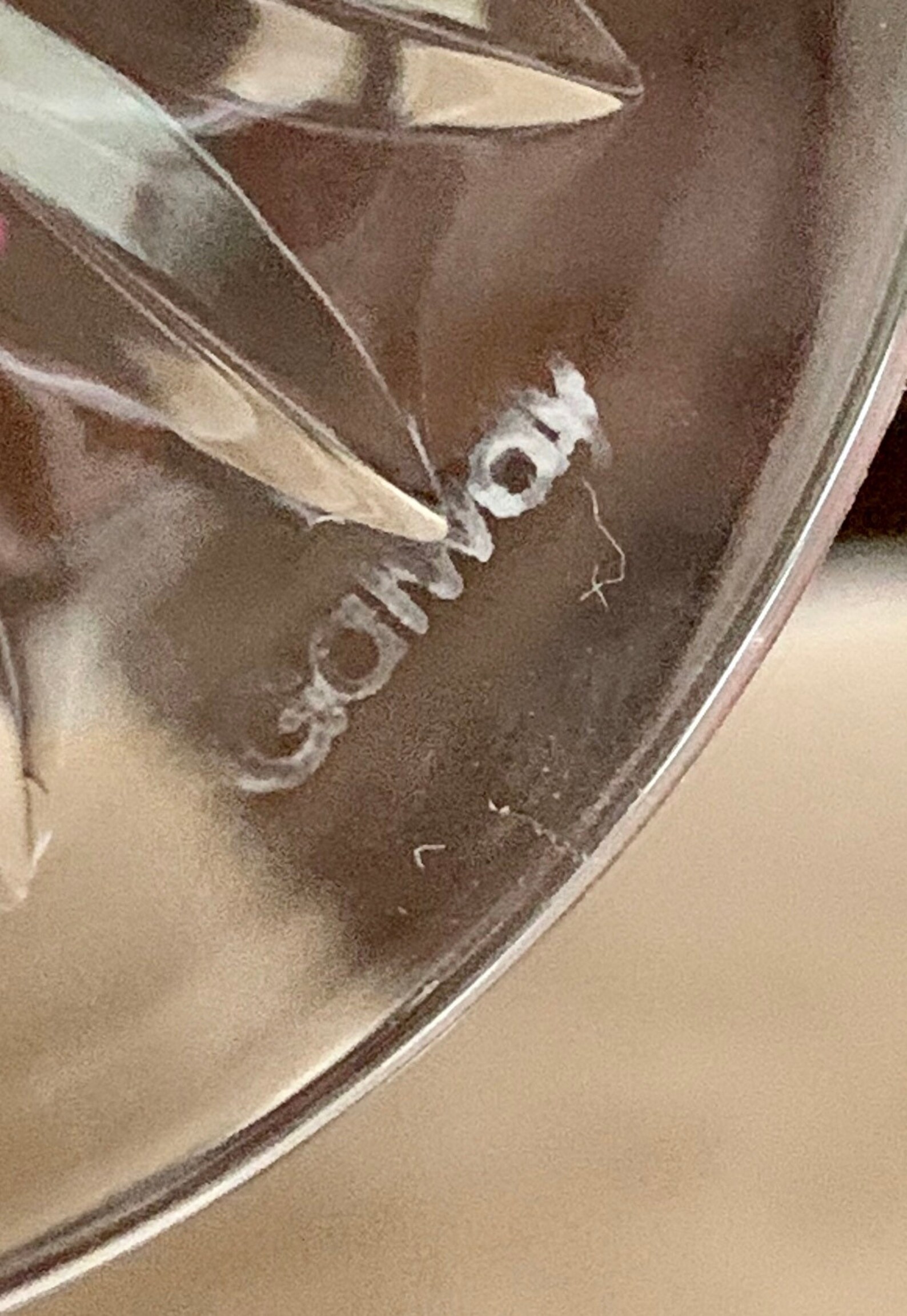 Killarney by Galway Crystal 8 Fluted Champagne Glass Priced Etsy