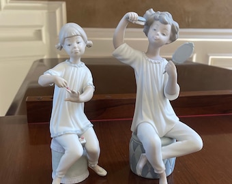 LLADRO 2体セット il_340x270.5043313884_71ef.jpg