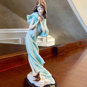 希少・高級】イタリア人形 (フィレンツェ)