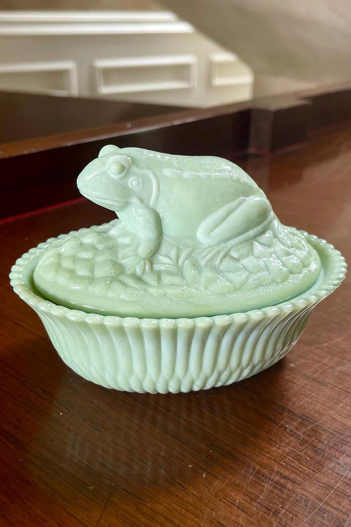 NMGCS National Milk Glass Collectors Society 1994 Convention