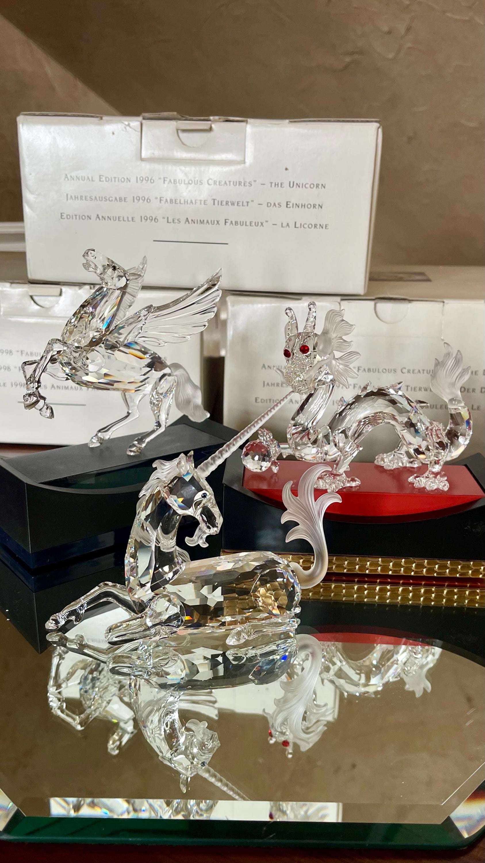 Swarovski 1998 - Etsy 日本