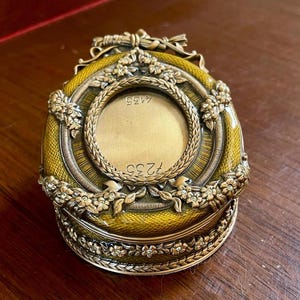 Edgar Berebi Frame - Etsy