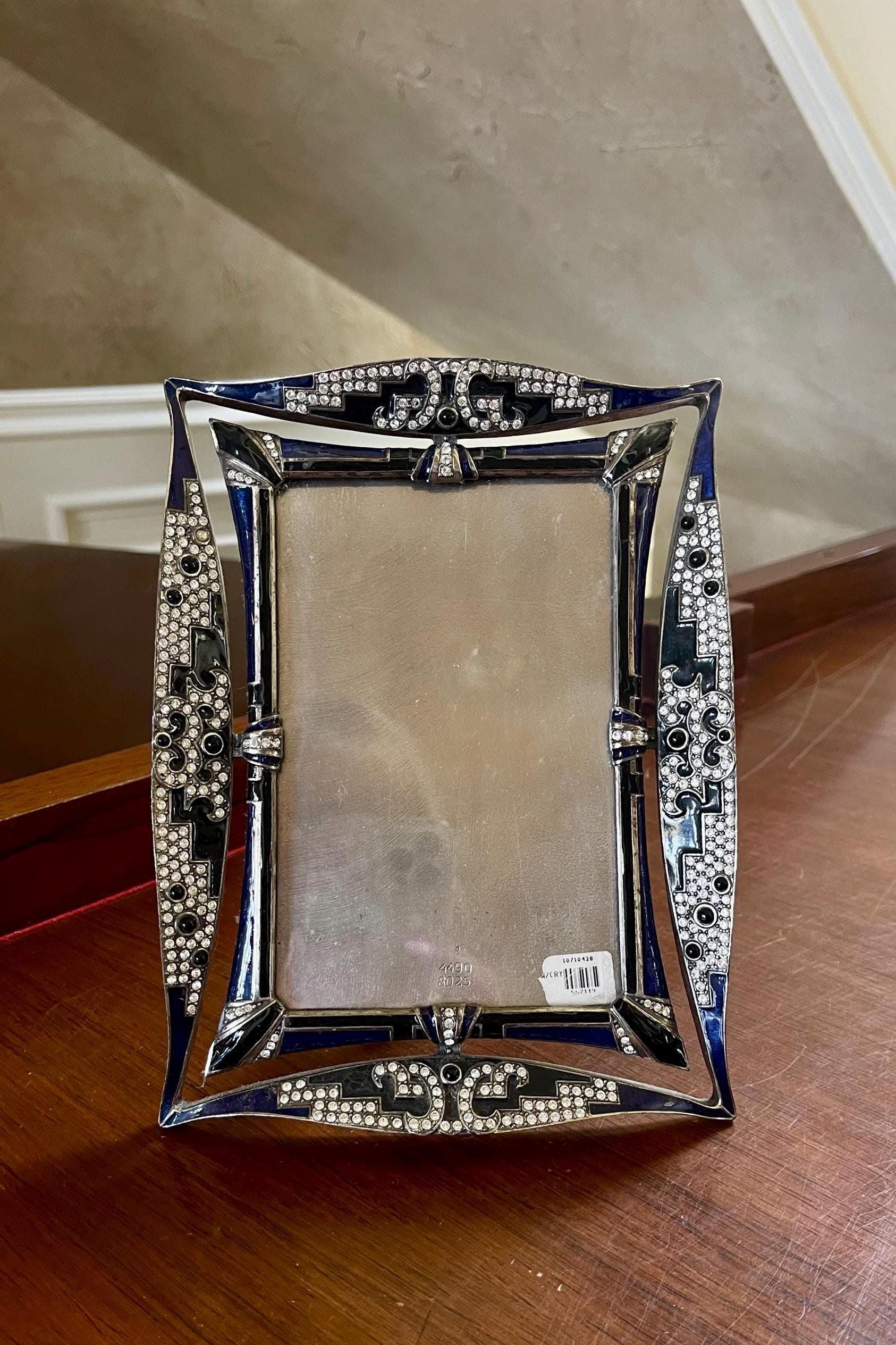 Edgar Berebi Frame - Etsy