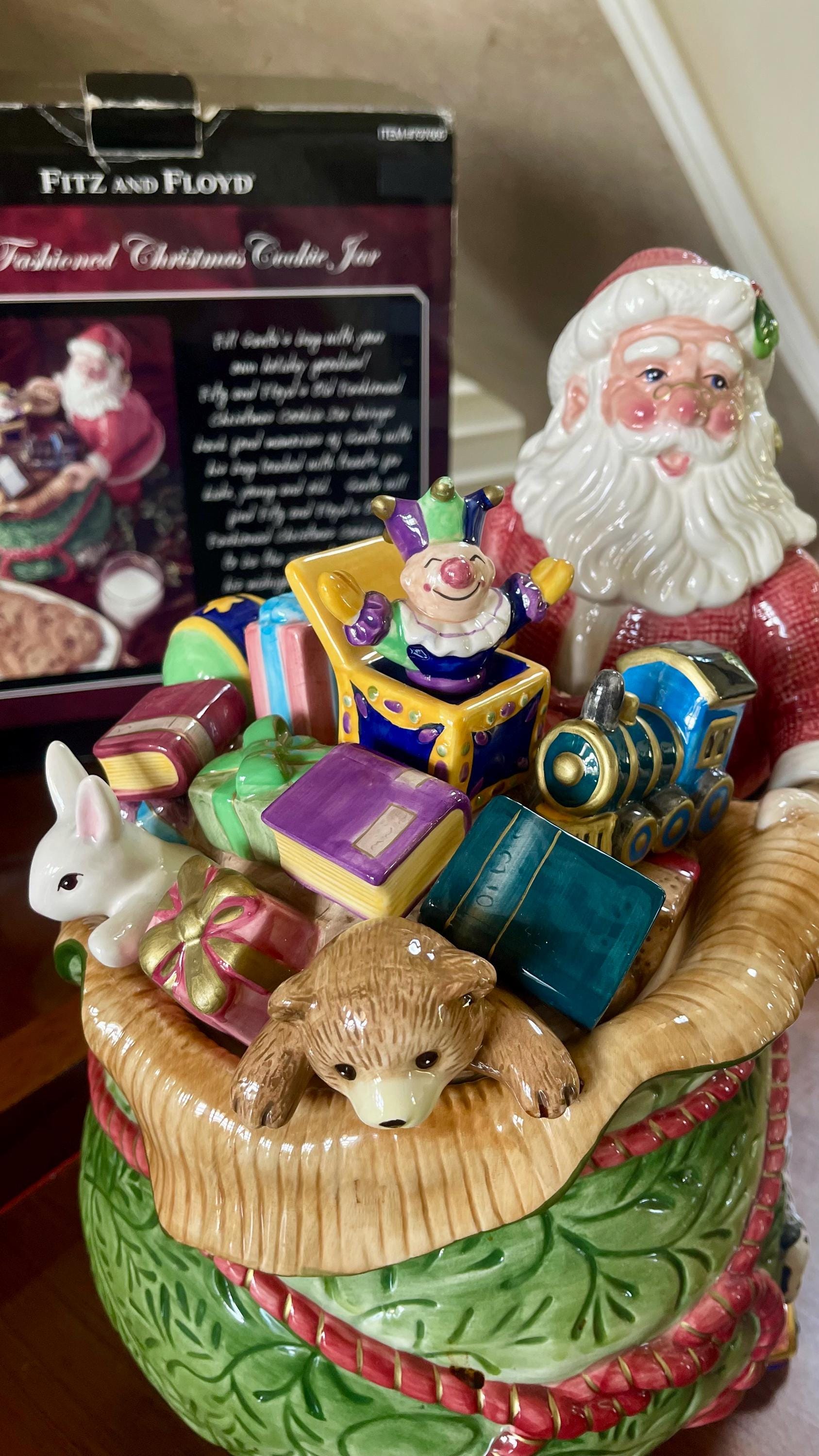 Fitz & Floyd（フィッツ＆フロイド) HolidaySolstice Fitz & Floyd（フィッツ＆フロイド) HolidaySolstice