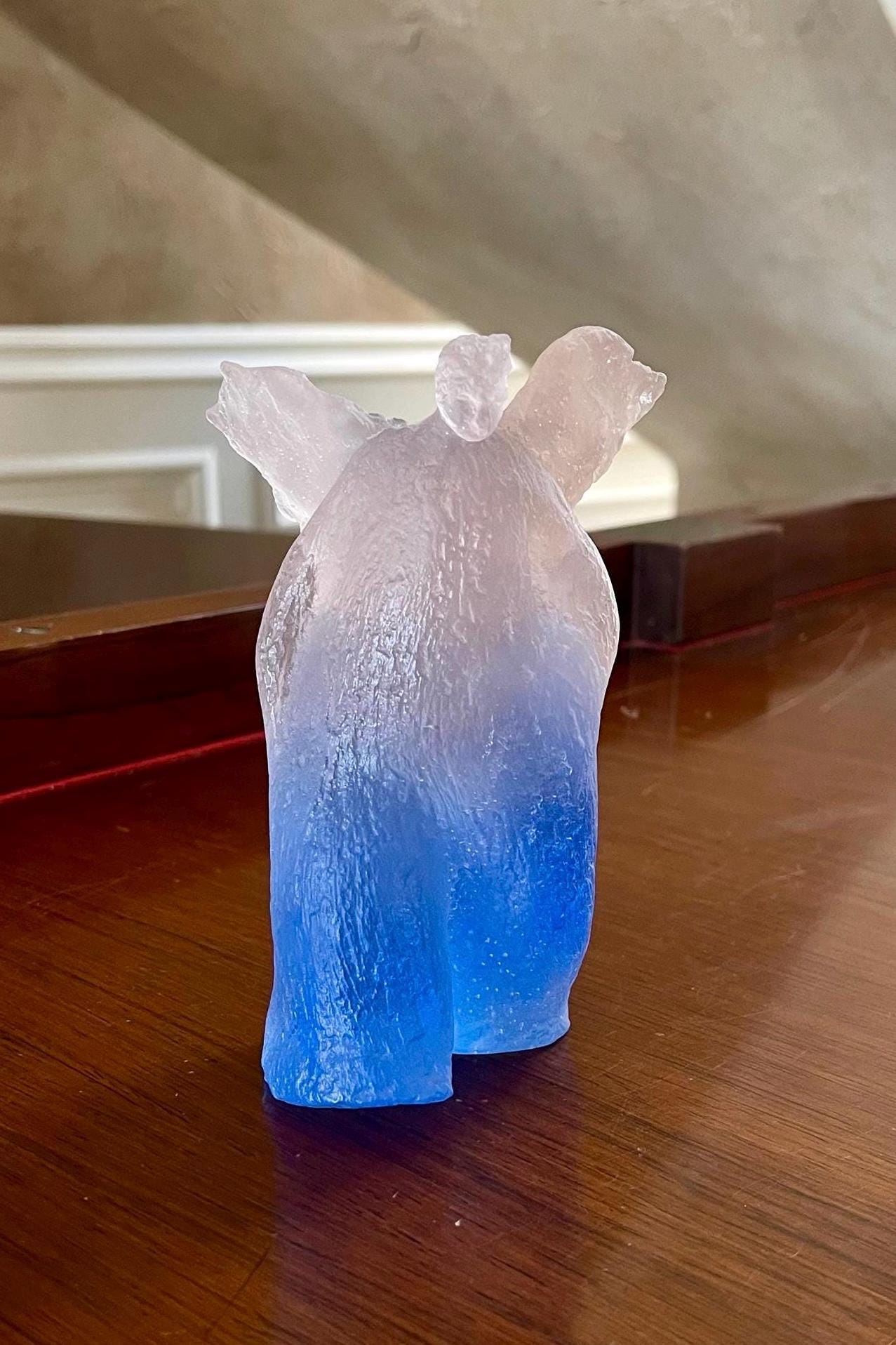 Daum Sculpture - Etsy Israel