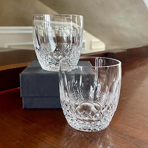 希少　ヴィンテージ　ウォーターフォード　アイリッシュ　クリスタル　灯台 Vintage Waterford Crystal - Etsy