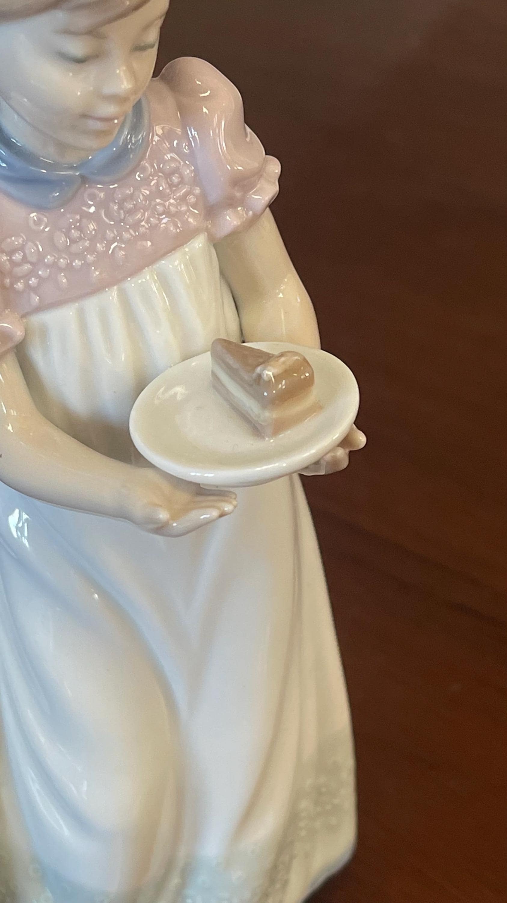 絶版　lladro\