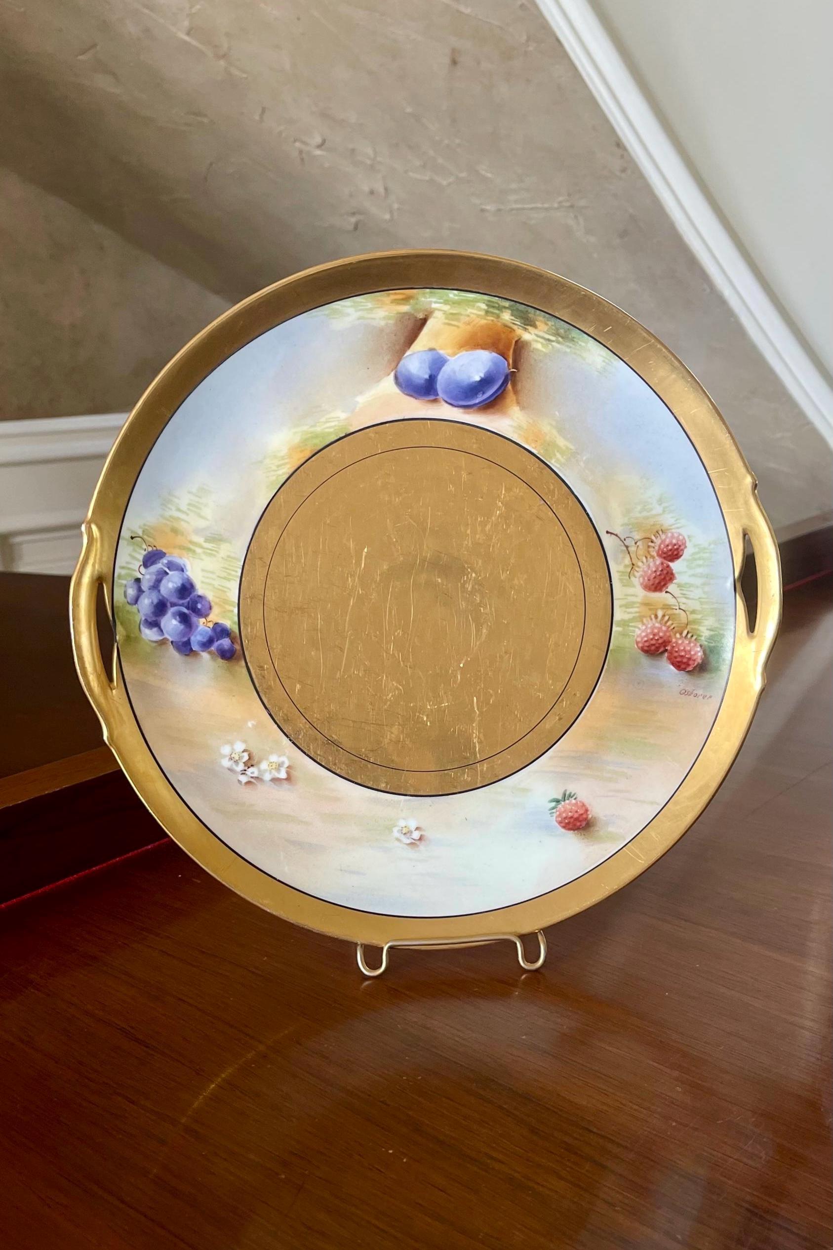 Antique kpm germany - Etsy 日本