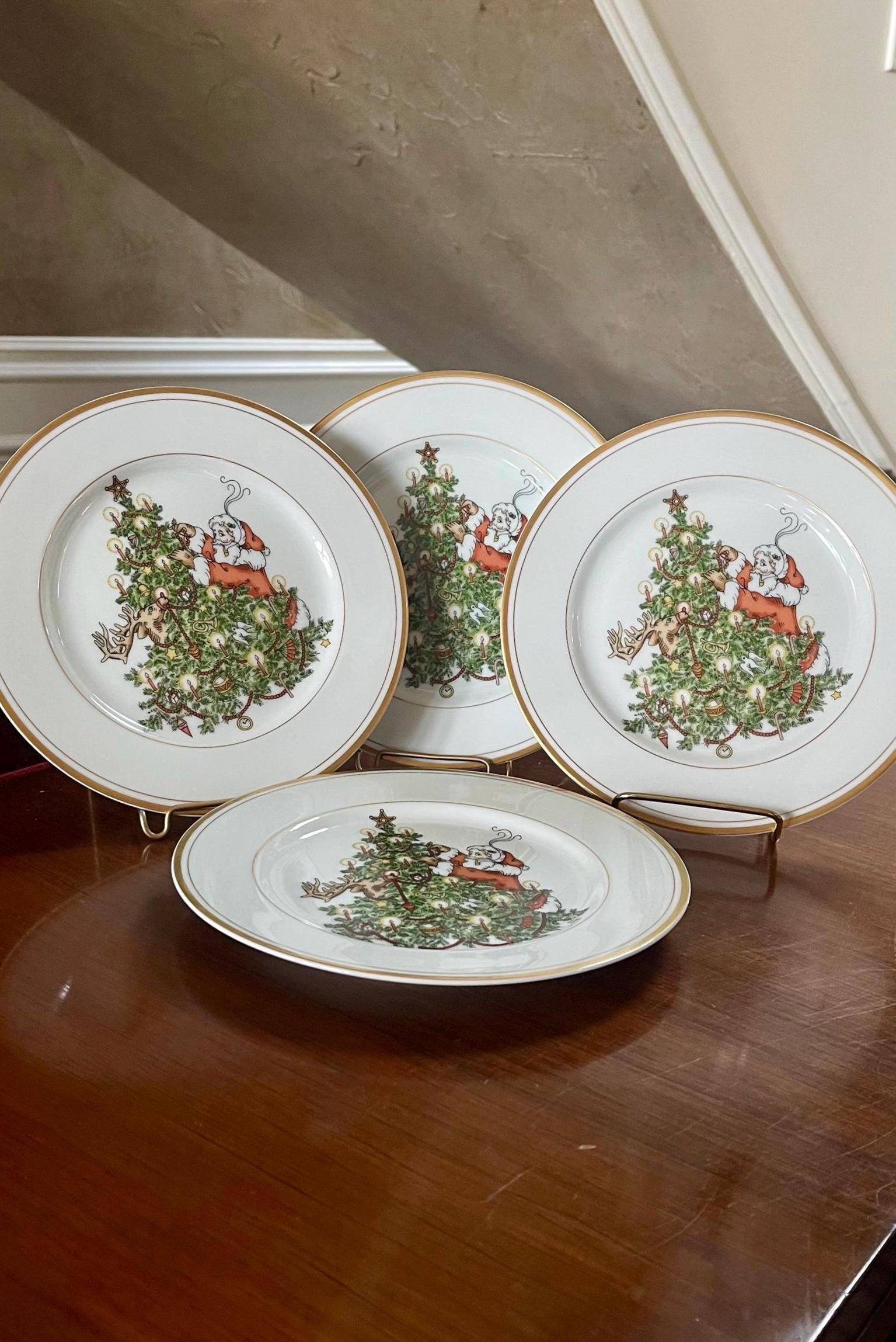 Fitz and Floyd - Etsy