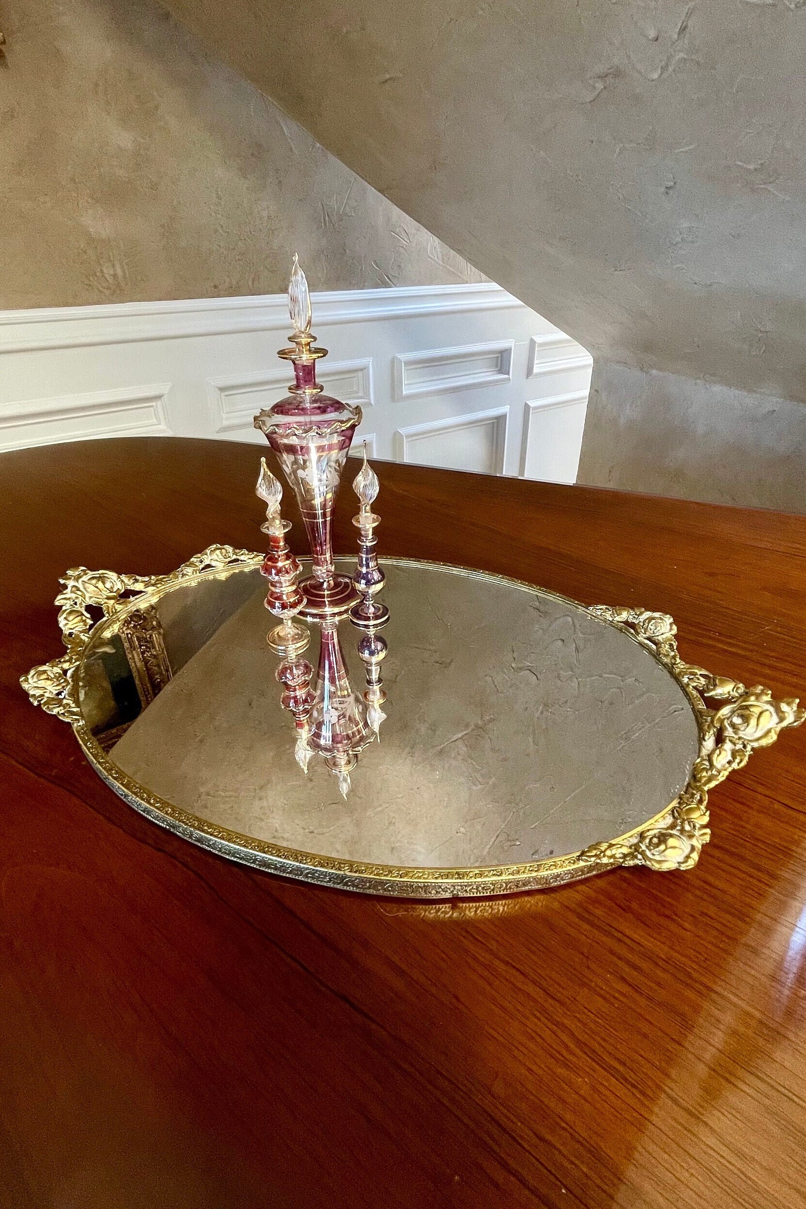 Stylebuilt Tray - Etsy