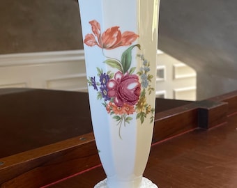 ヴィンテージのローゼンタール花瓶 - Etsy 日本