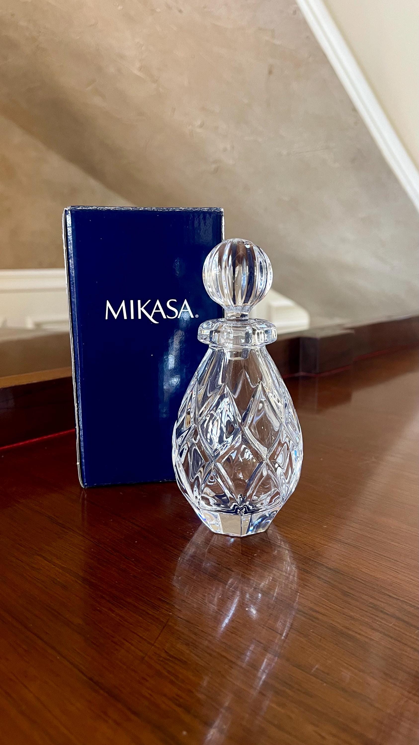 Swarovski perfume - Etsy 日本