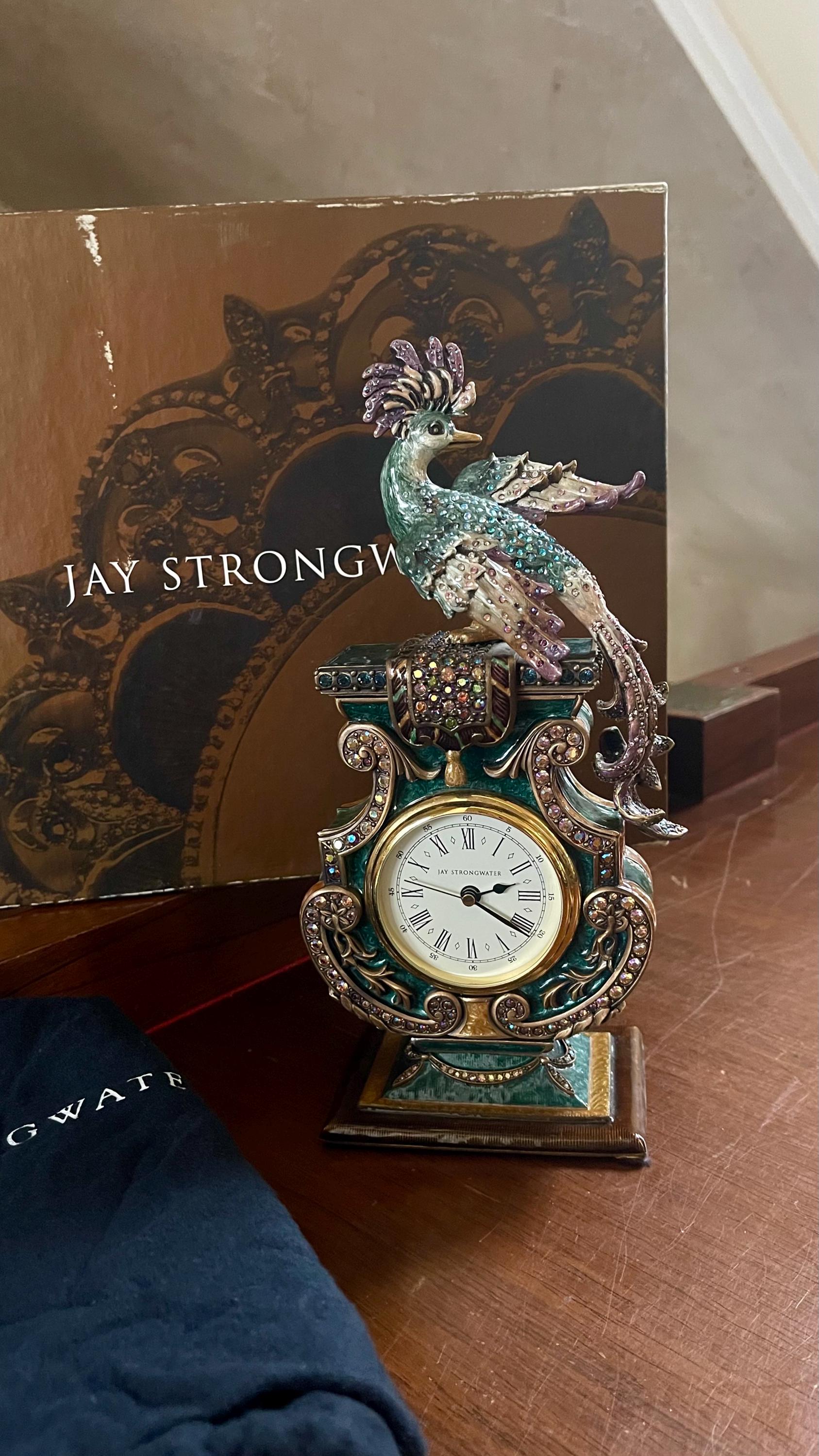 Rare Jay Strongwater - Etsy