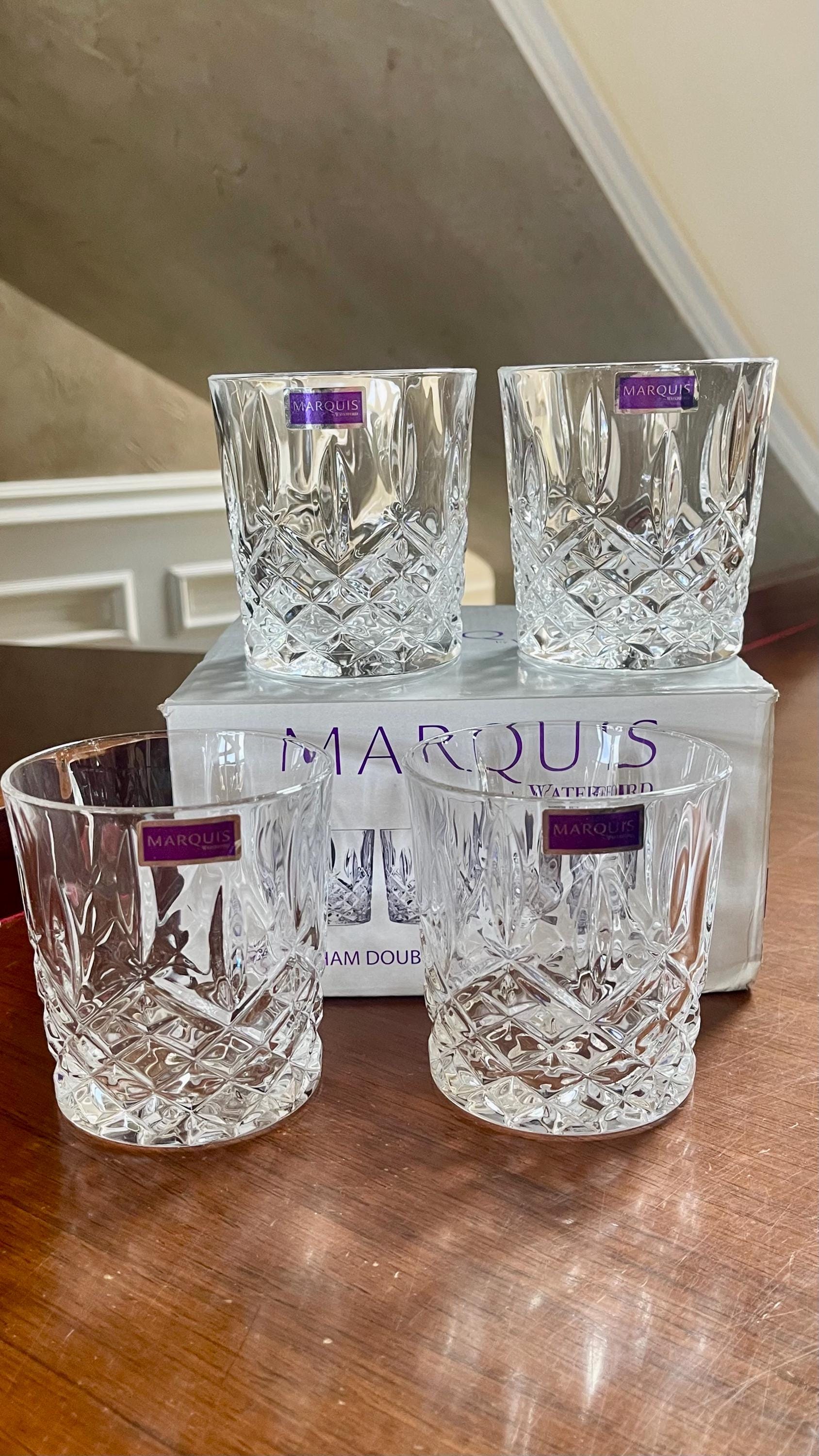 Vintage Waterford Crystal - Etsy