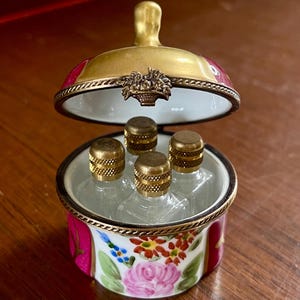 Limoges box - Etsy 日本