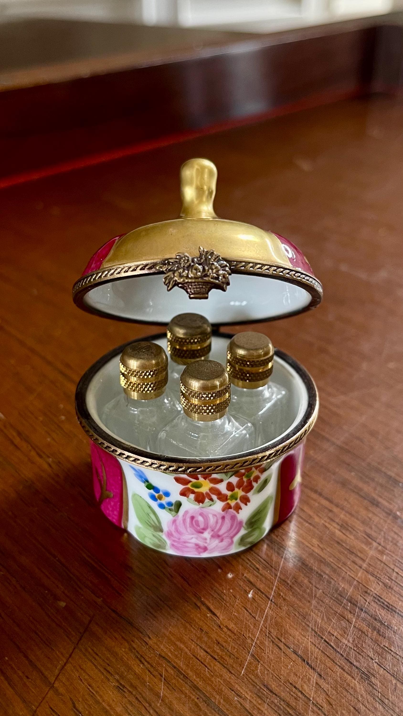 Limoges box - Etsy 日本